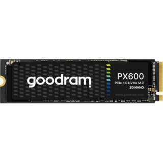 M.2 NVMe SSD 500GB GOODRAM PX600